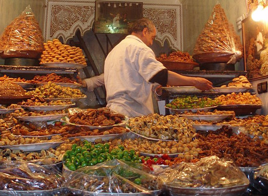 Moroccan_pastries