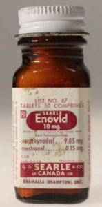 EnovidBottle