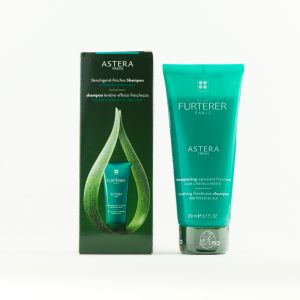 Astera Fresh shampoo lenitivo contenuto- Rene Furterer
