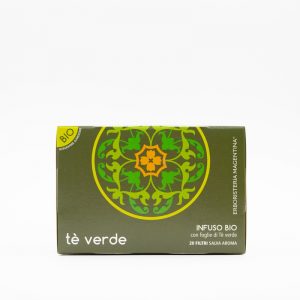 Tisana-erboristeria-magentina-te-verde