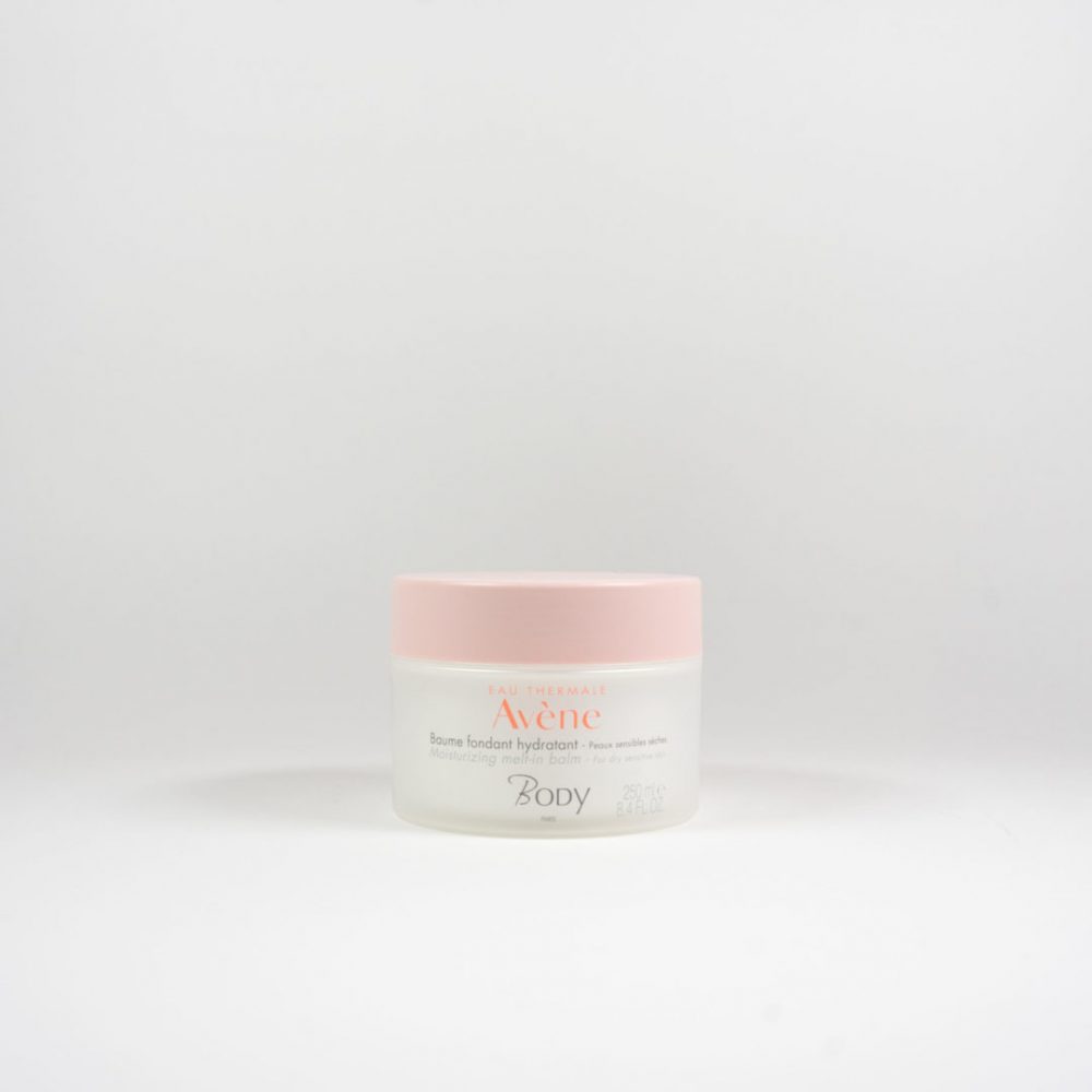 Avéne Balsamo fondente 250ml