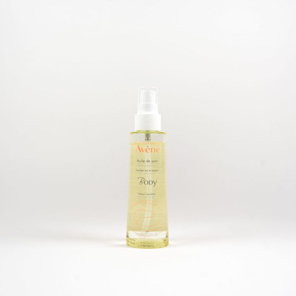Avéne Olio secco multifunzione 100ml