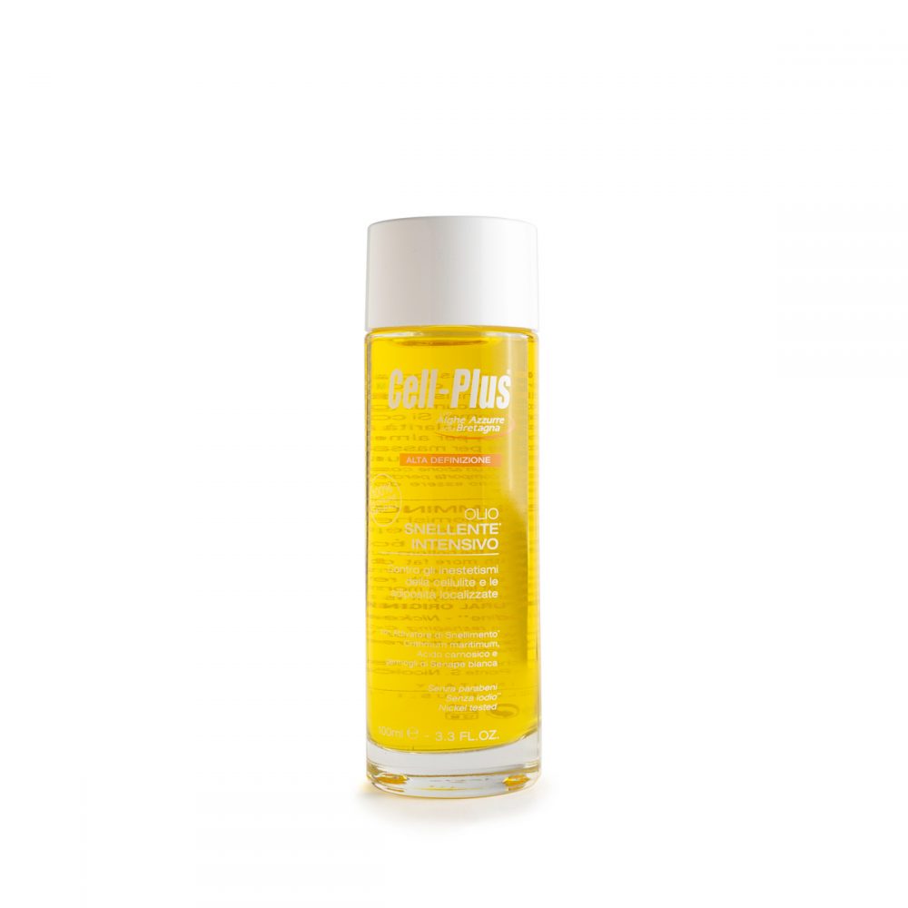 cell-plus-olio-snellente-intensivo