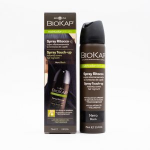 Biocap-Spray-ritocco-Nero