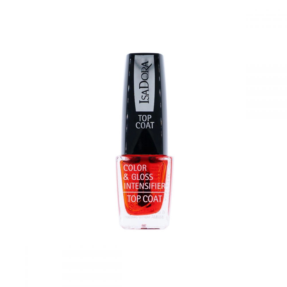 Isadora-Wonder-Nail-extra-long-lasting-quick-dry-689-red-tint-top-coat