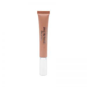 Isadora-glossy-lip-treat-ginger-glaze