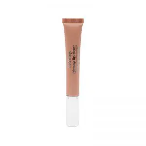 Isadora-glossy-lip-treat-ginger-glaze