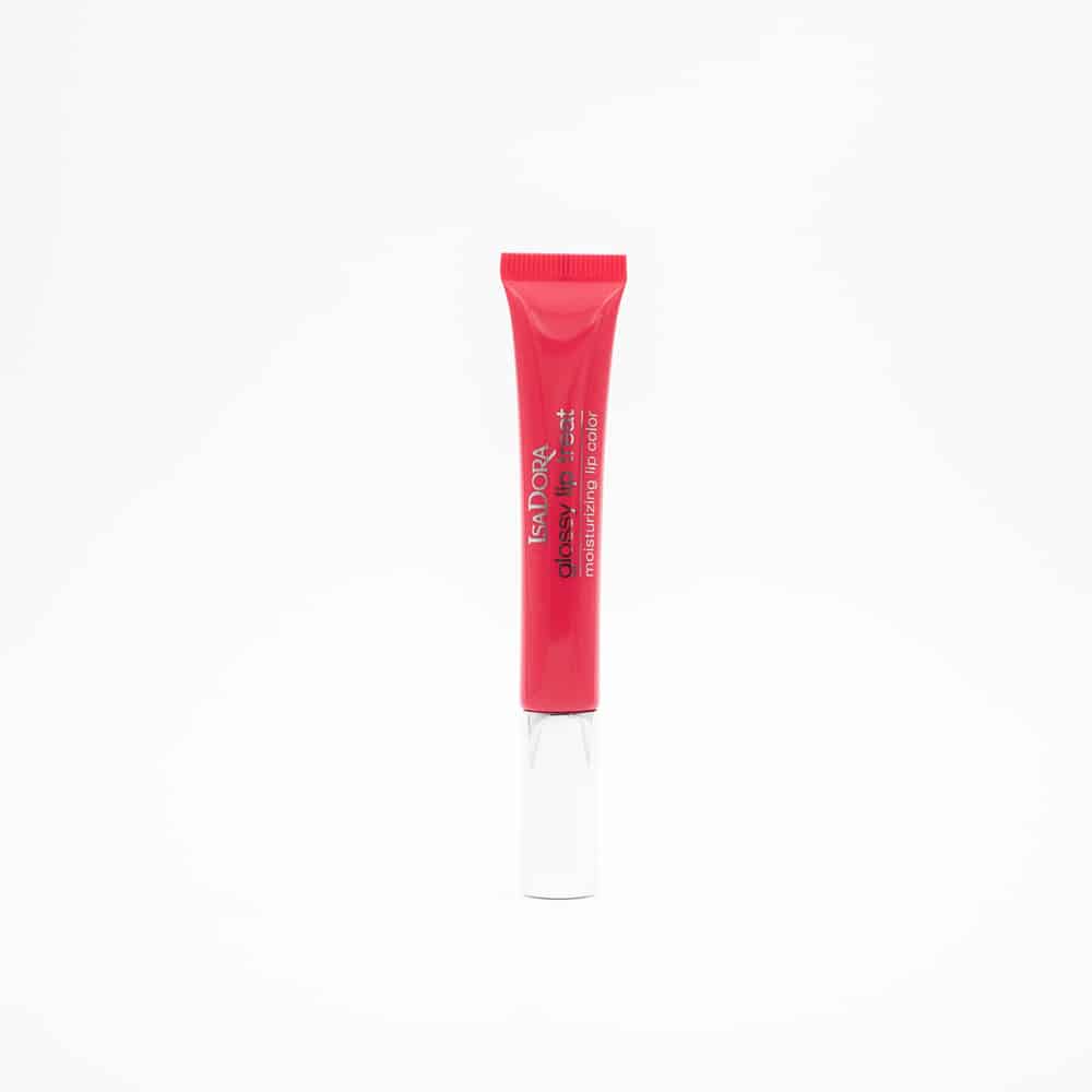 Isadora-glossy-lip-treat-poppy-red-62