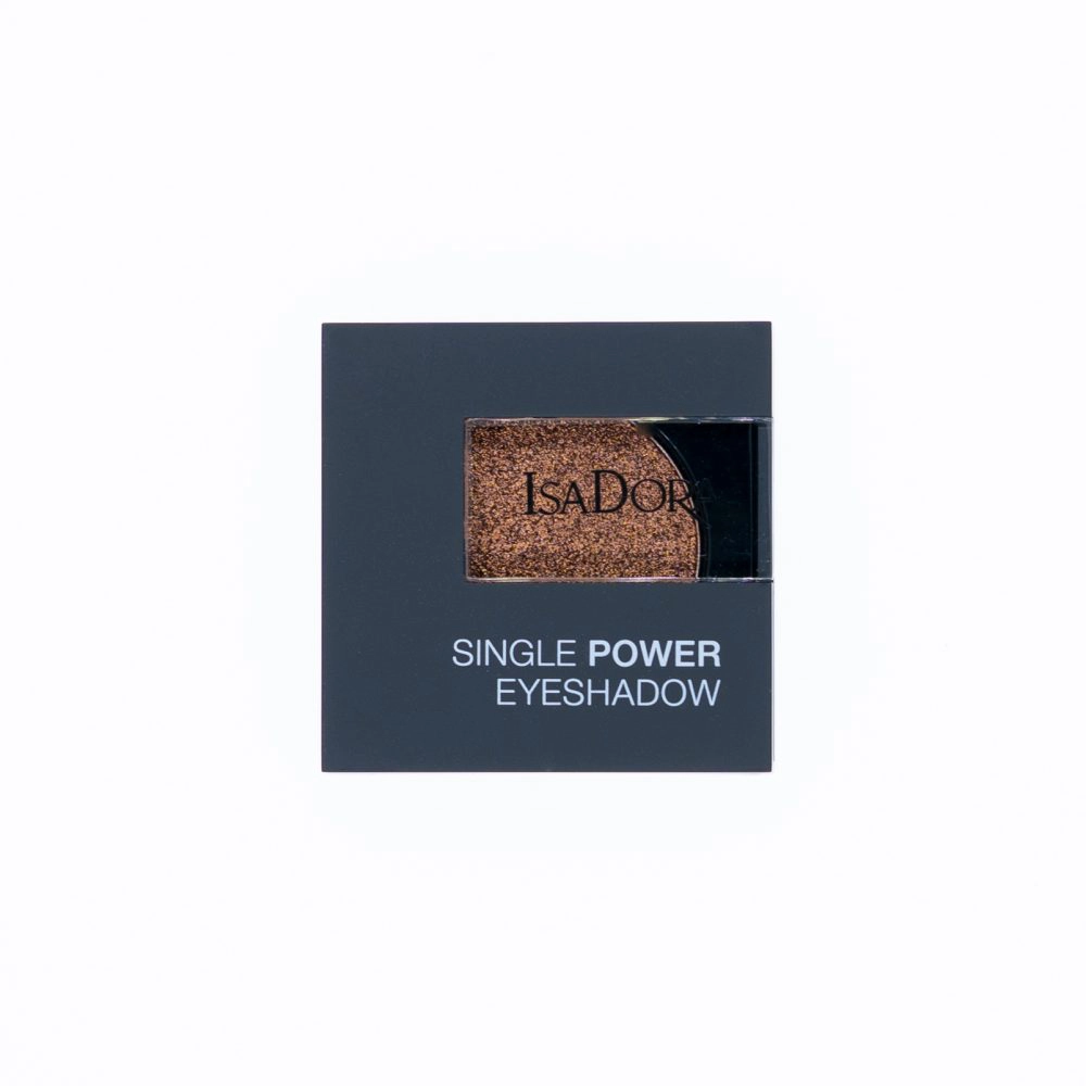 Isadora-single-powder-eyeshadow-14-vintage-gold