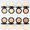 ISADORA VELVET TOUCH ULTRA COVER SPF20 64 Warm Sand - immagine 3