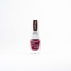 isadora-wide-brush-wonder-nail-extra-long-lasting-quick-dry-435-red-plum