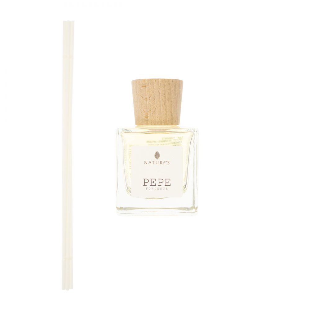 Nature's Profumo per ambiente Pepe fondente