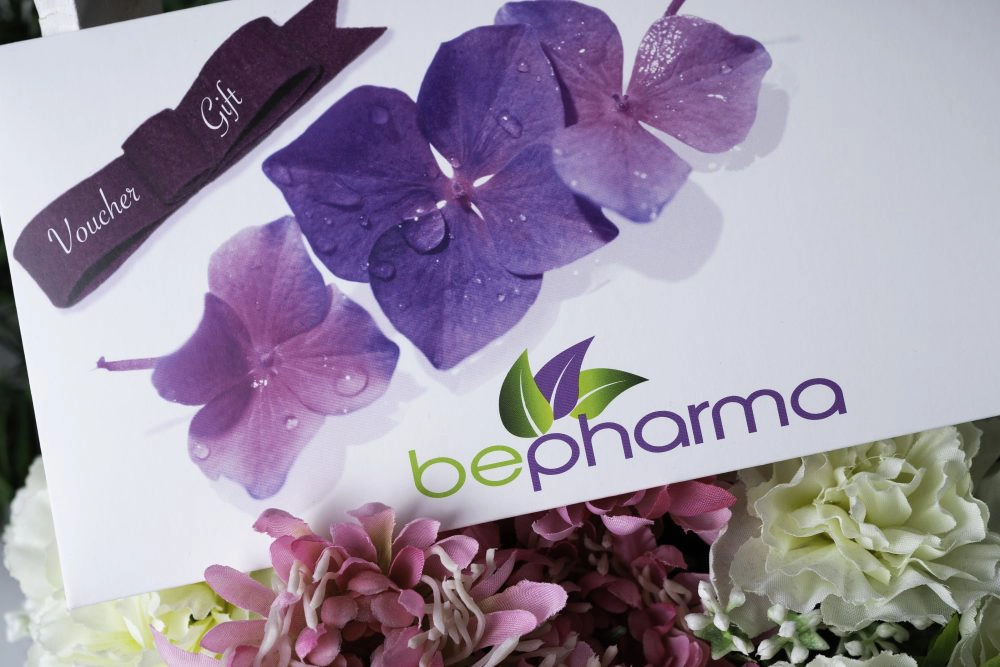 BUONO REGALO CABINA ESTETICA BEPHARMA 80€ - immagine 8