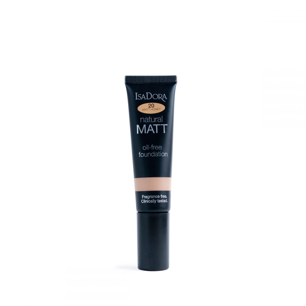 Isadora-natural-matt-20-matt-honey-oil-free-foundation