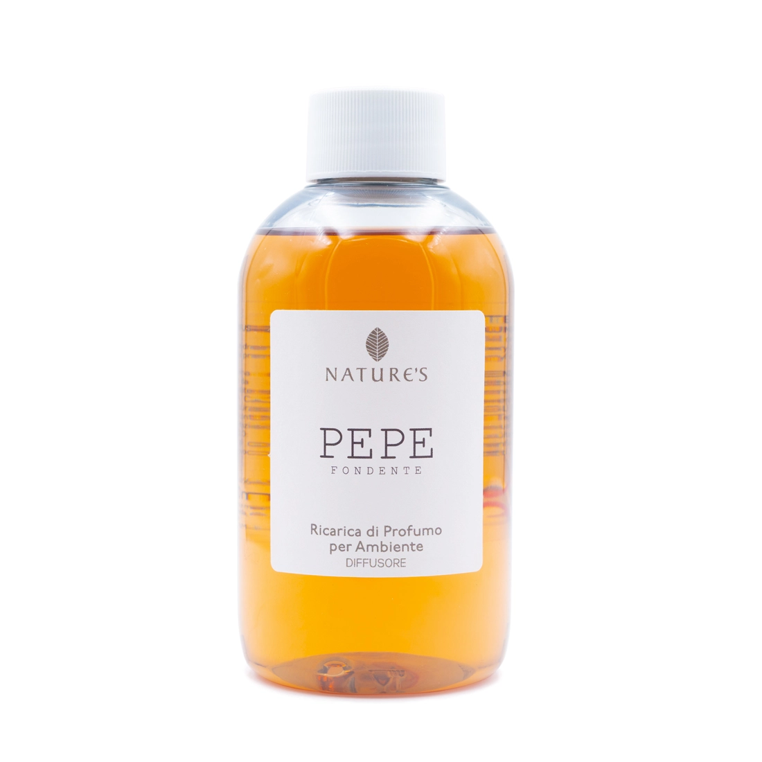 NATURE'S Ricarica PROFUMO AMBIENTE Pepe fondente 250ml