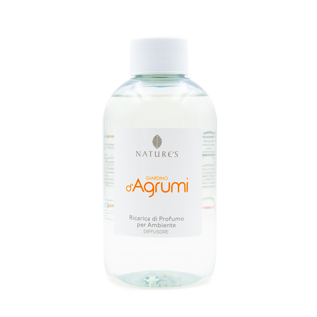 NATURE'S RICARICA PROFUMO AMBIENTE Giardino d'Agrumi 250ML