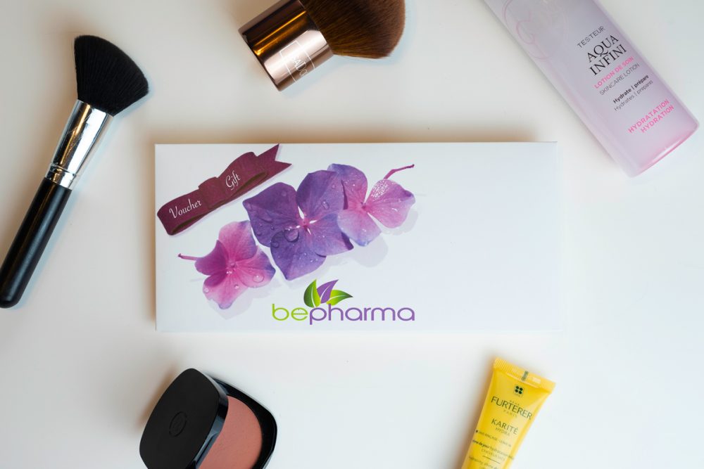 BUONO REGALO CABINA ESTETICA BEPHARMA 100€ - immagine 7