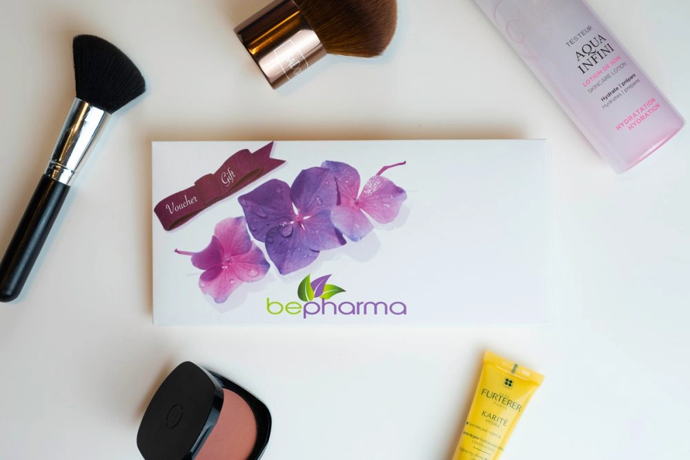 BUONO REGALO CABINA ESTETICA BEPHARMA 100€ - immagine 7