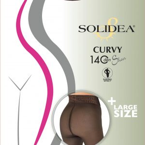 solidea CURVY 140 SHEER