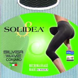 Solidea Silver Wave Corsaro