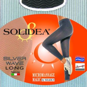 Solidea Silver Wave Long
