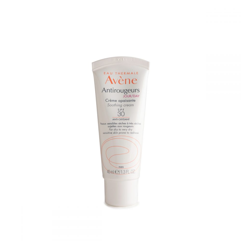 avene antirogeur day giorno spf30