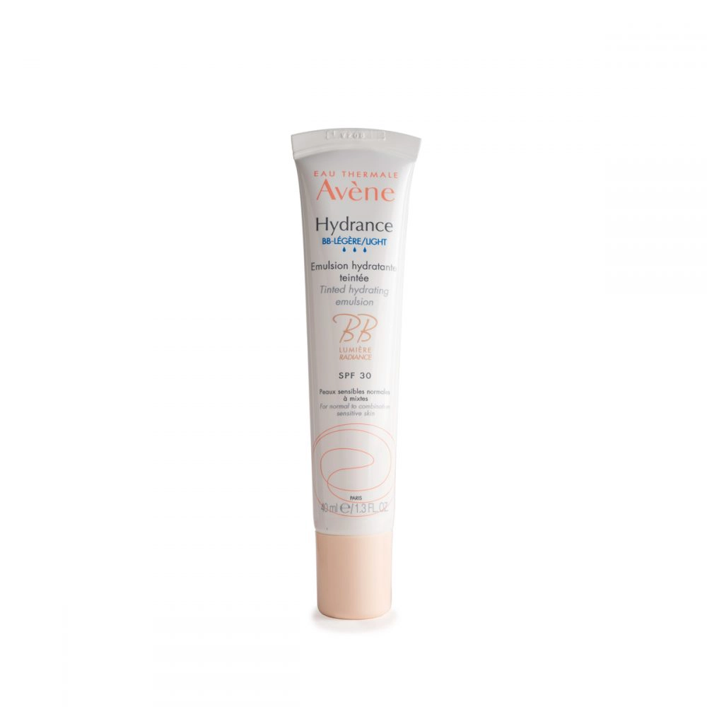 avene hydrance bb light spf30