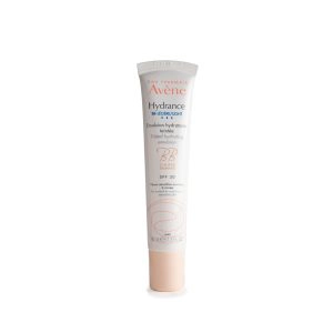 avene hydrance bb light spf30