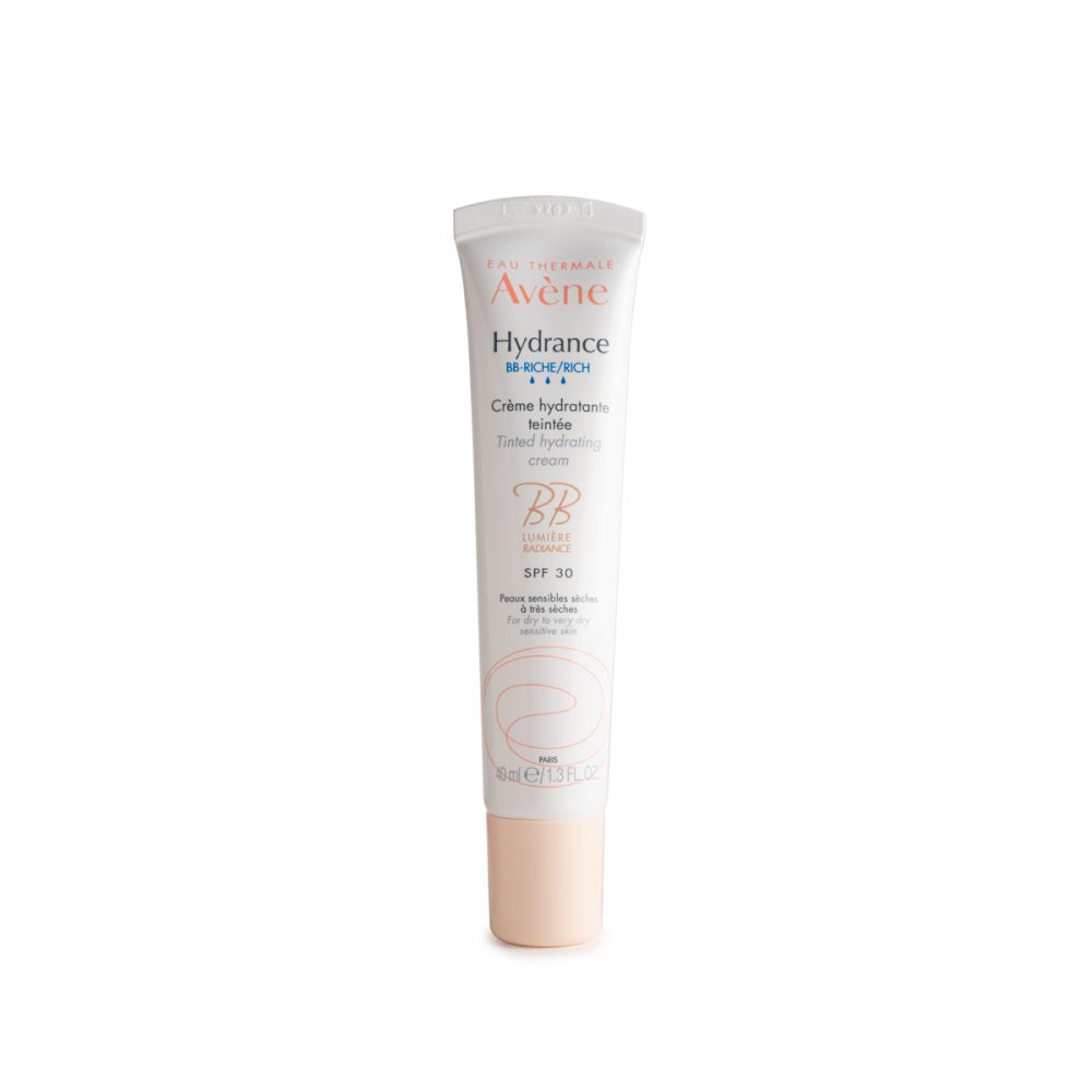 avene hydrance bb riche spf30