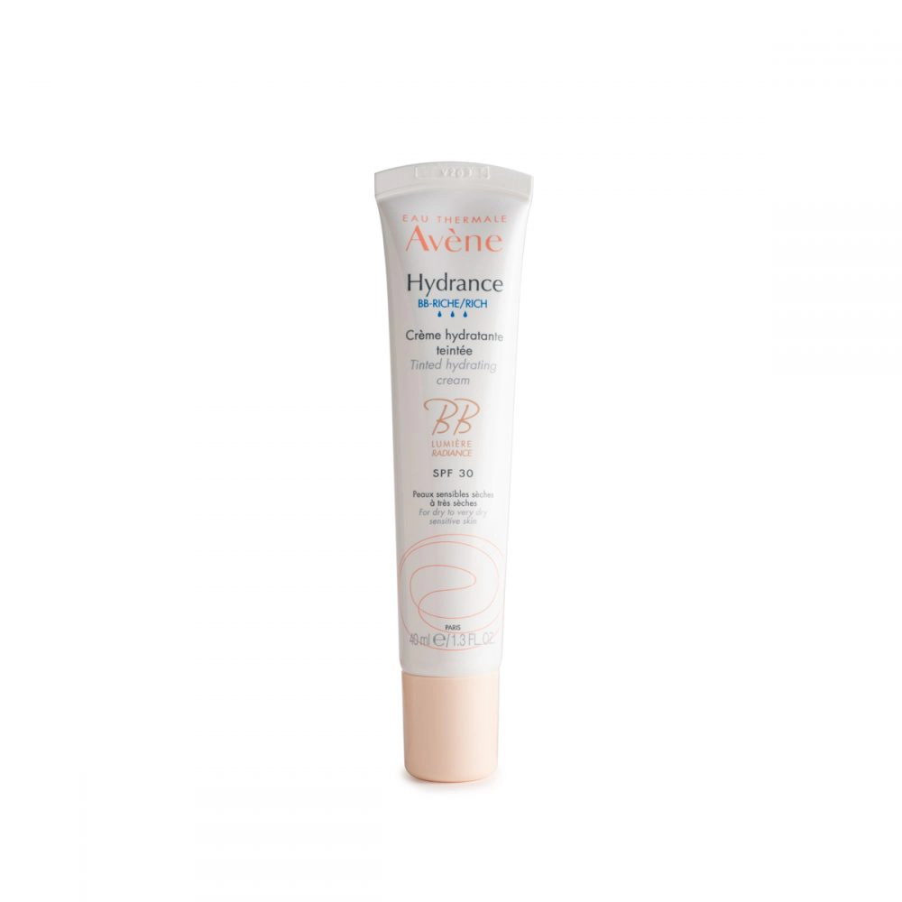 avene hydrance bb riche spf30