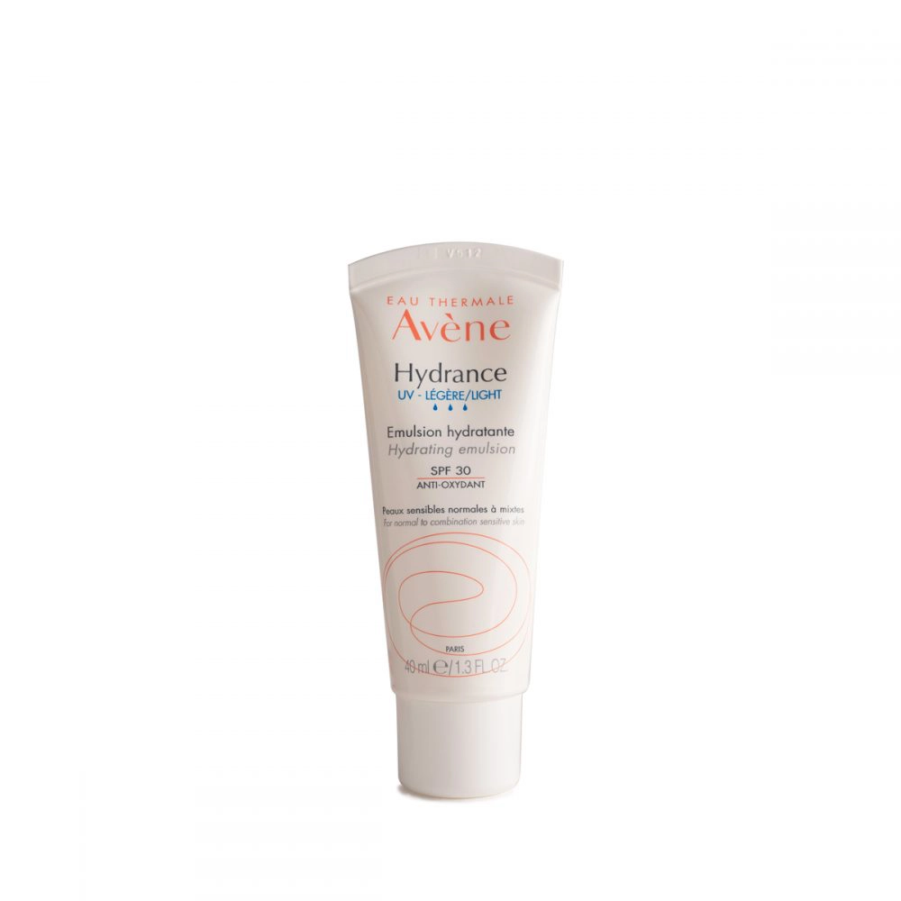 avene hydrance legere uv