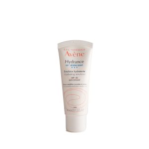 avene hydrance legere uv