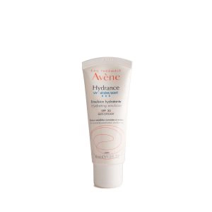 avene hydrance legere uv