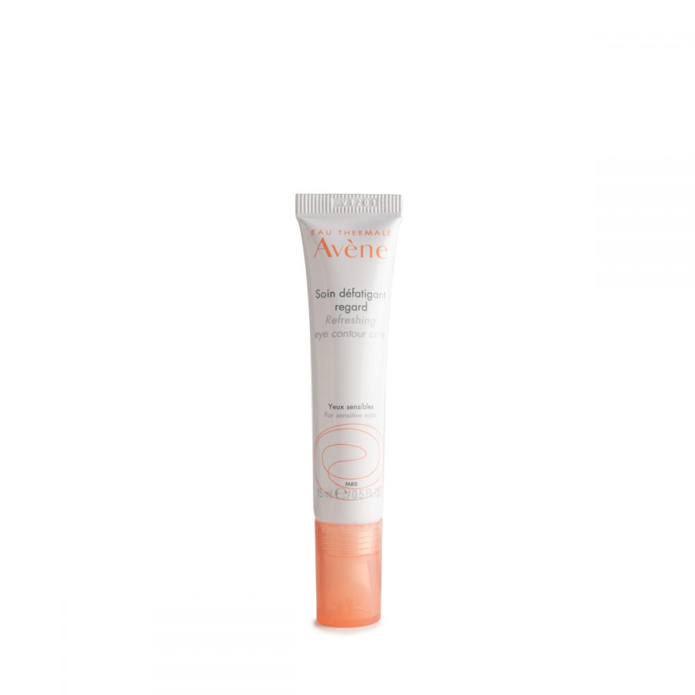 avene trattamento antifatica contorno occhi