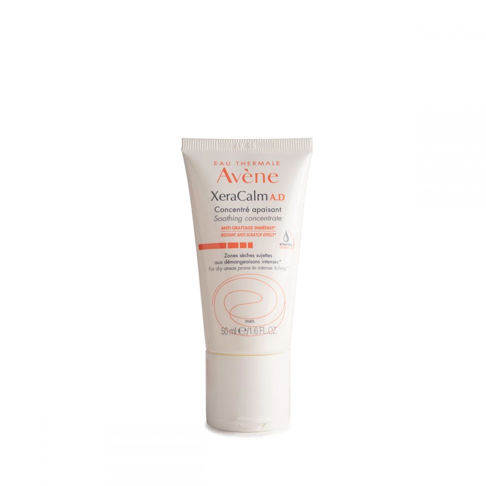 avene xeracalm ad