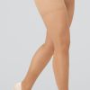 Solidea Curvy 140den Sheer glace 2M-XL - immagine 3