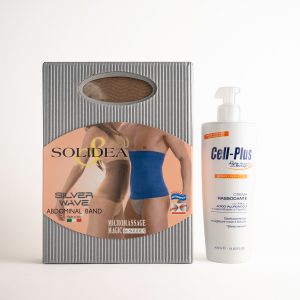 pacchetto solidea fascia ab cell plus