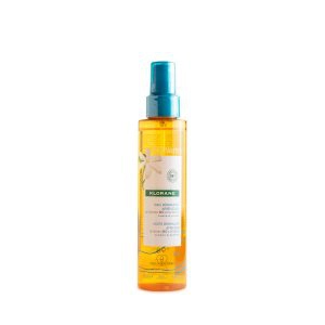 polysianes klorane olio riparatore doposole spray