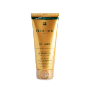 rene furterer solari gel doccia doposole