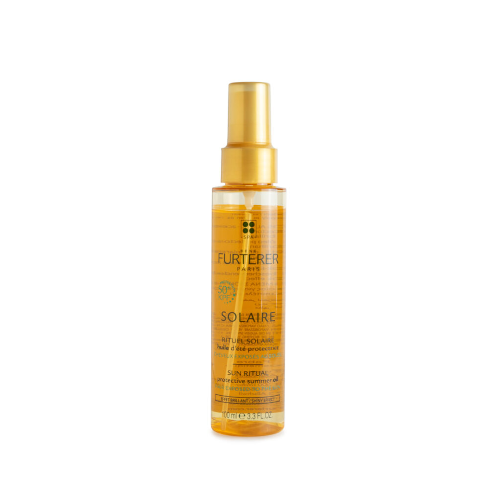 rene furterer solari olio protettivo capelli spf50