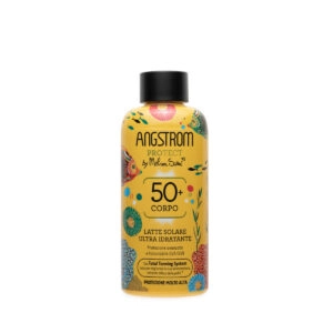 angstrom protect melissa satta latte solare spf50