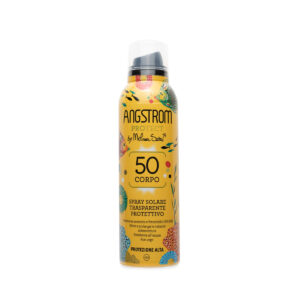 angstrom protect melissa satta latte solare spray spf50