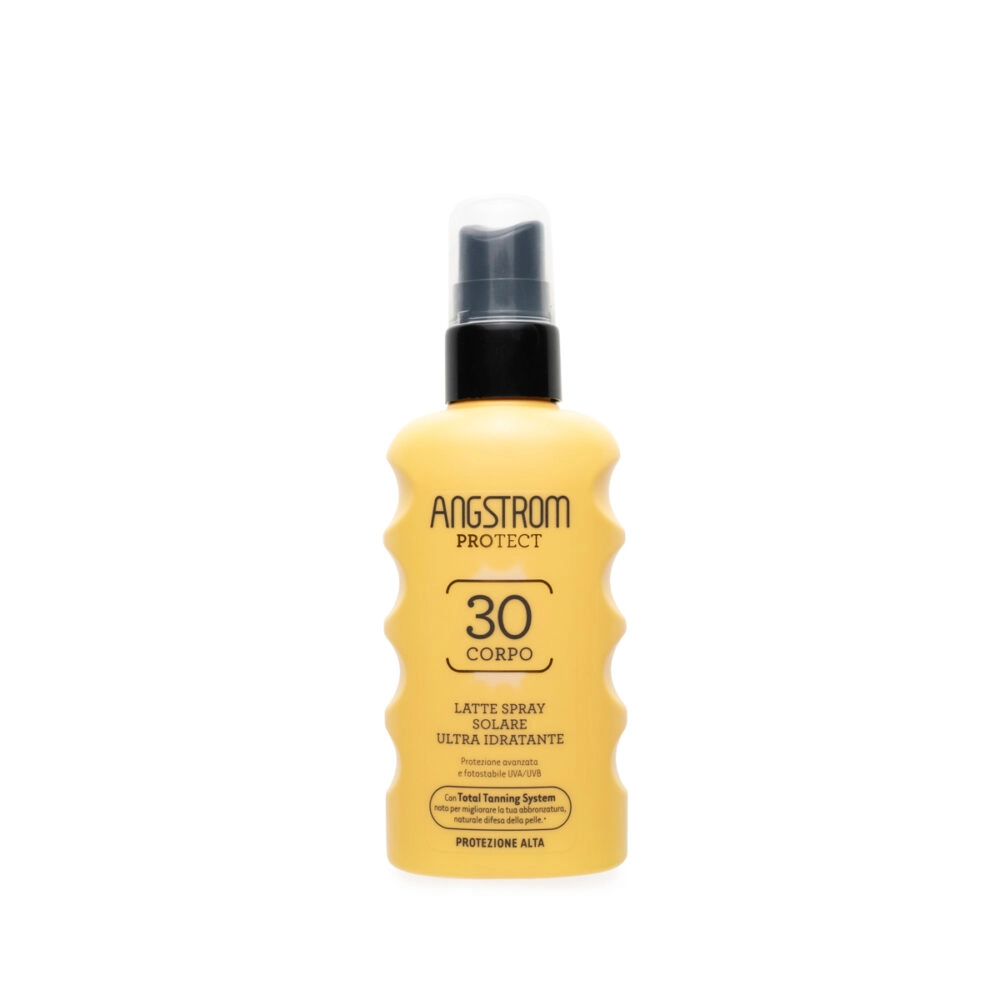 angstrom protect spray 30 corpo