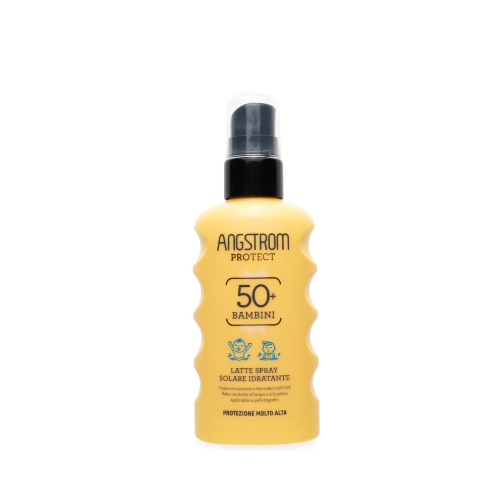 angstrom protect spray 50 bambini