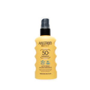 angstrom protect spray 50 bambini