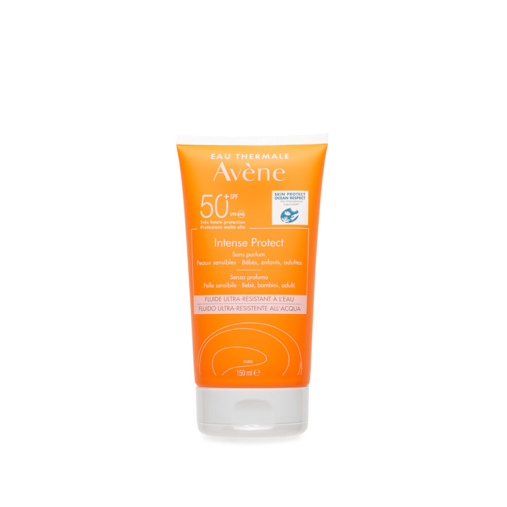 avene tubo 50 adulto e bambino 150ml