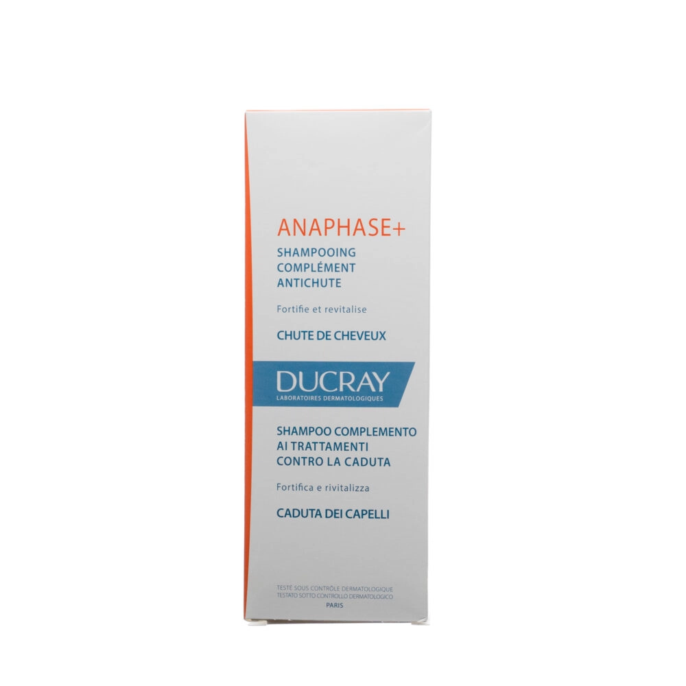 ducray anaphase shampoo