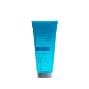 ducray keracnyl gel detergente mousse viso corpo