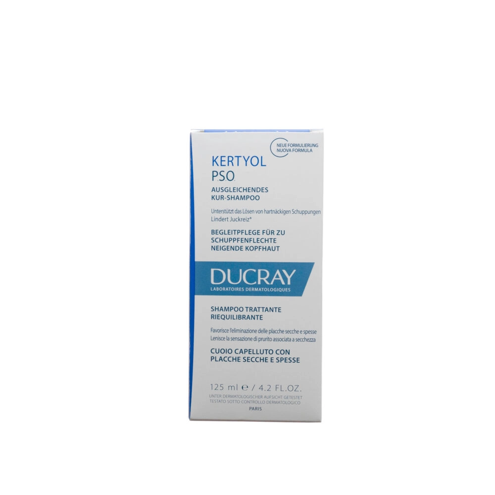 ducray kertyol pso shampoo