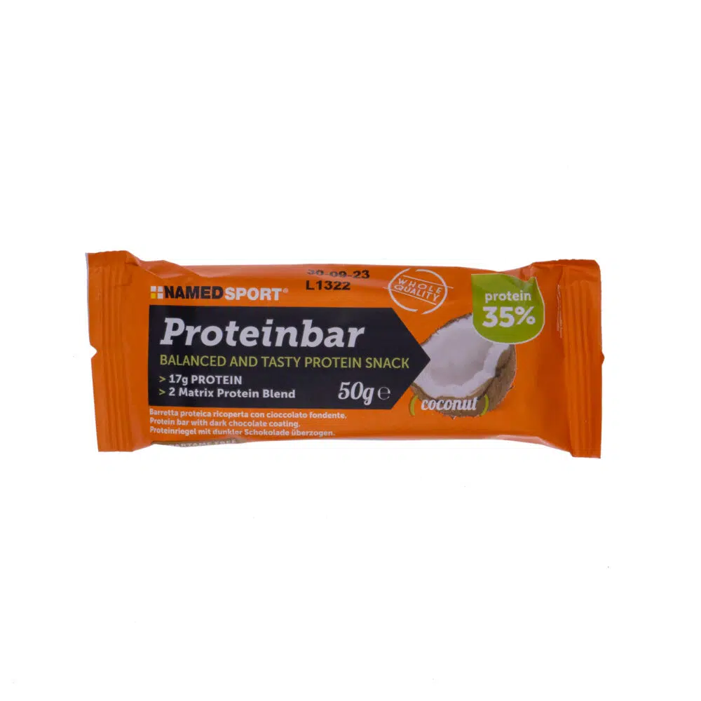 namedsport-proteinbar-cocco-50g